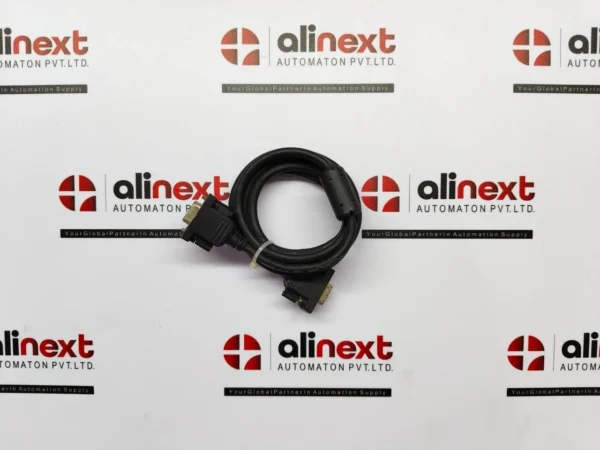 E211405 Female Null Modem Serial Cable 26AWG 300V