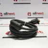 E211405 Female Null Modem Serial Cable 26AWG 300V