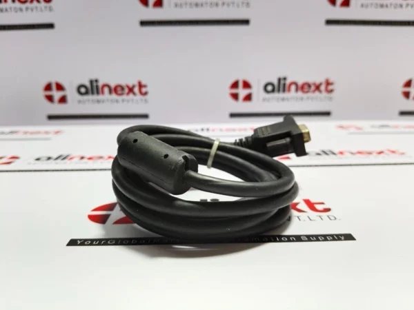 E211405 Female Null Modem Serial Cable 26AWG 300V