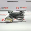 E211405 Female Null Modem Serial Cable 26AWG 300V