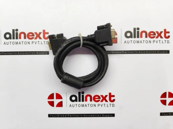 E211405 Female Null Modem Serial Cable 26AWG 300V