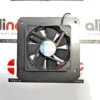 EBM-Papst 4414 F/12 DC axial fan 24VDC 215mA 5,1W 12-28V DC 2232704-01-rev 01