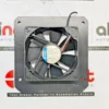 EBM-Papst 4414 F/12 DC axial fan 24VDC 215mA 5,1W 12-28V DC 2232704-01-rev 01