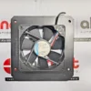 EBM-Papst 4414 F/12 DC axial fan 24VDC 215mA 5,1W 12-28V DC 2232704-01-rev 01