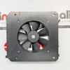 EBM-Papst 4414 F/12 DC axial fan 24VDC 215mA 5,1W 12-28V DC 2232704-01-rev 01