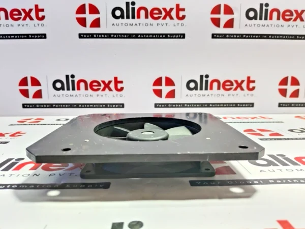 EBM-Papst 4414 F/12 DC axial fan 24VDC 215mA 5,1W 12-28V DC 2232704-01-rev 01