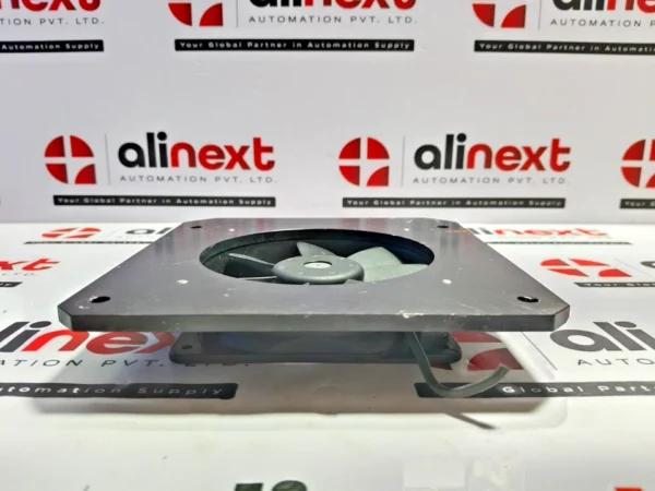 EBM-Papst 4414 F/12 DC axial fan 24VDC 215mA 5,1W 12-28V DC 2232704-01-rev 01