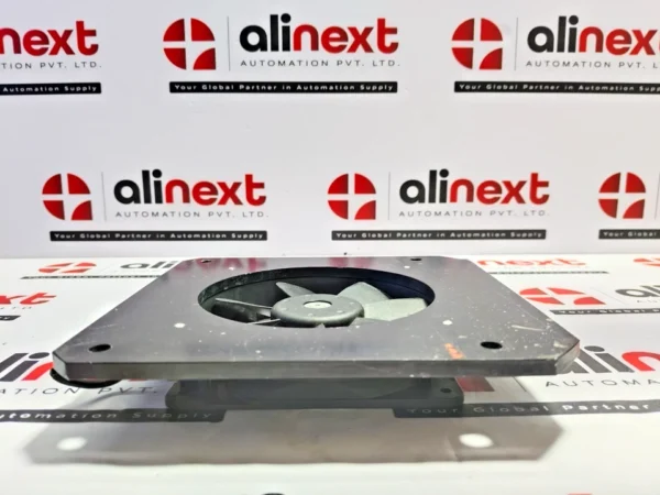 EBM-Papst 4414 F/12 DC axial fan 24VDC 215mA 5,1W 12-28V DC 2232704-01-rev 01