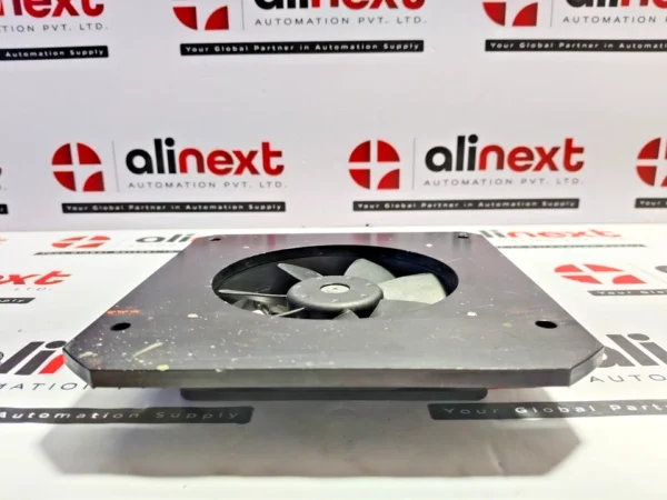 EBM-Papst 4414 F/12 DC axial fan 24VDC 215mA 5,1W 12-28V DC 2232704-01-rev 01