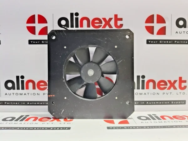 EBM-Papst 4414 F/12 DC axial fan 24VDC 215mA 5,1W 12-28V DC 2232704-01-rev 01