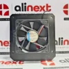EBM-Papst 4414 F/12 DC axial fan 24VDC 215mA 5,1W 12-28V DC 2232704-01-rev 01