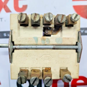 EGO 43.27232.000 Mode Selector  32A 250V