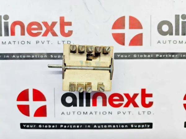 EGO 43.27232.000 Mode Selector  32A 250V