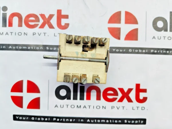 EGO 43.27232.000 Mode Selector  32A 250V