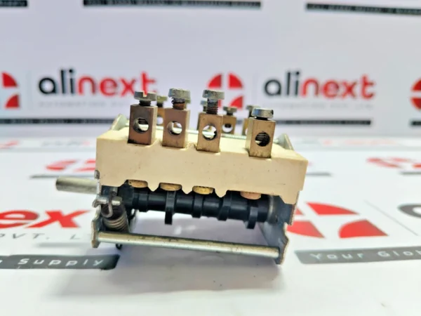 EGO 43.27232.000 Mode Selector  32A 250V