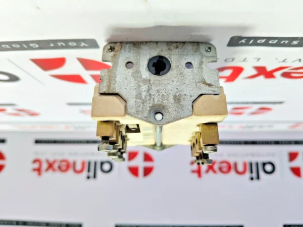 EGO 43.27232.000 Mode Selector  32A 250V