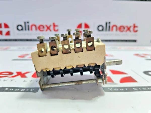 EGO 43.27232.000 Mode Selector  32A 250V