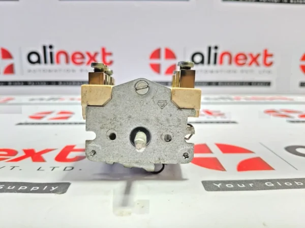 EGO 43.27232.000 Mode Selector  32A 250V