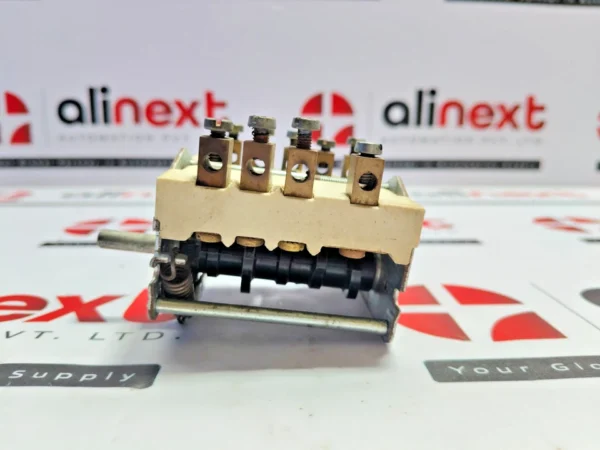 EGO 43.27232.000 Mode Selector  32A 250V