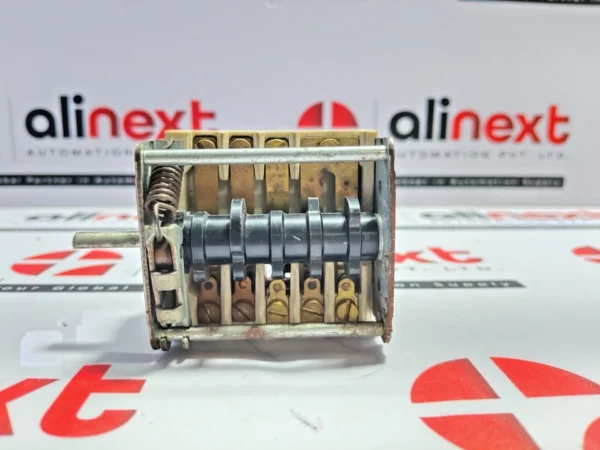 EGO 43.27232.000 Mode Selector  32A 250V