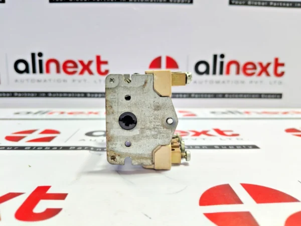 EGO 43.27232.000 Mode Selector  32A 250V