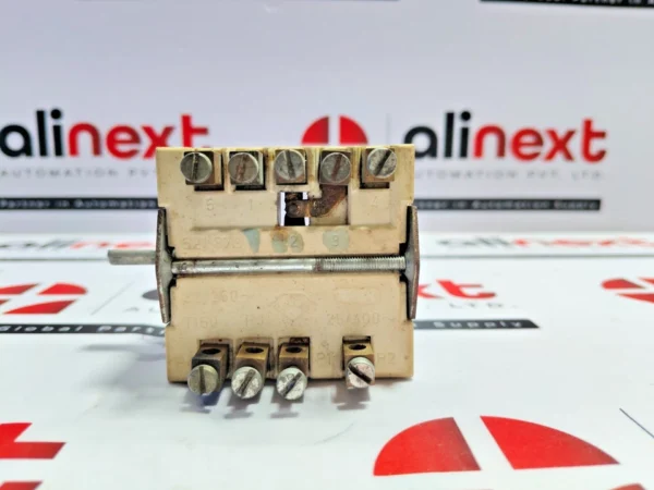 EGO 43.27232.000 Mode Selector  32A 250V