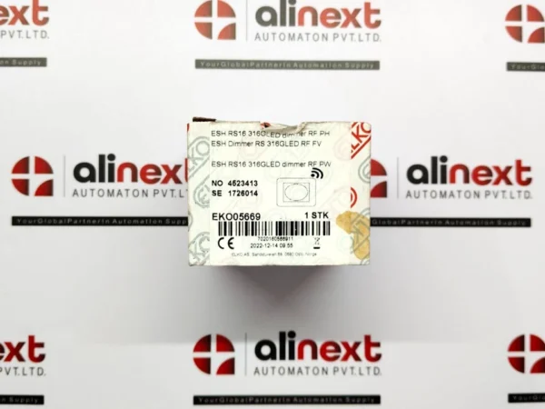 ELKO 316GLED RF Wireless LED Dimmer GLE/GLI Series V1.1