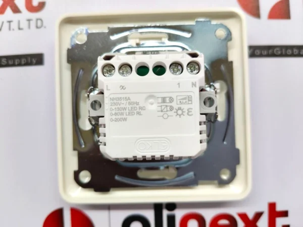 ELKO NH3515A Dimmer Switch Module