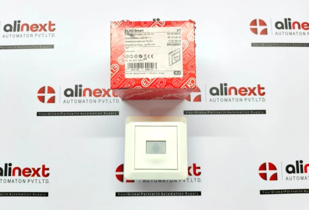 ELKO NH3526 Wiser PIR Motion Sensor with Integrated Switch