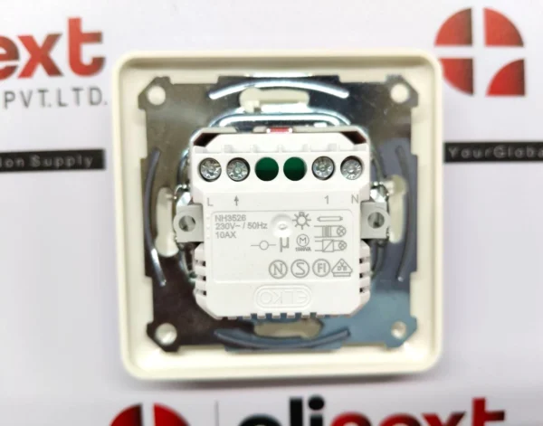 ELKO NH3526 Wiser PIR Motion Sensor with Integrated Switch