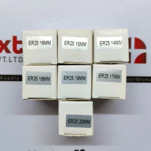ER25 Collet Chuck 14 to 20mm