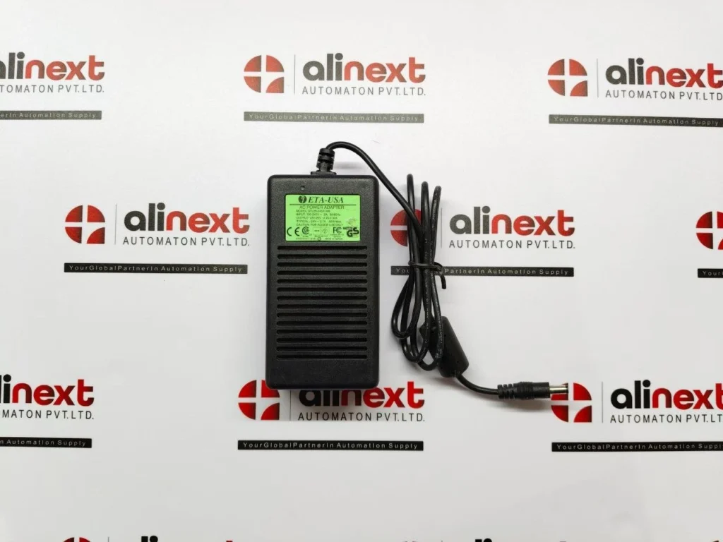 ETA-USA DTL65-24SX-W6 AC Power Adapter