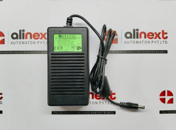 ETA-USA DTL65-24SX-W6 AC Power Adapter