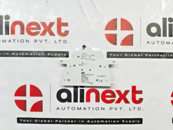 ETI ETIMAT P6/P10/P11 PS/SS Art code 768900101