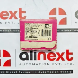 ETI PS ETIMAT 10 auxiliary circuit switch 002159031