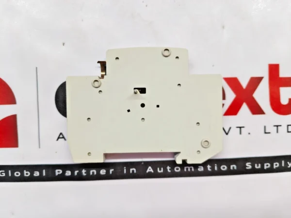 Schneider Electric LAD8N11 auxiliary contact block 10A 690V