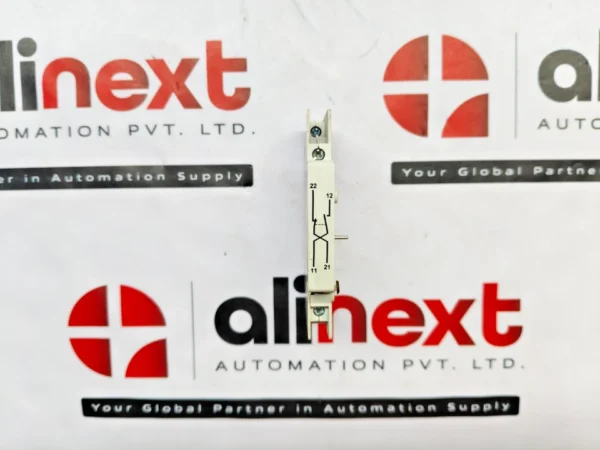 ETI PS ETIMAT 10 auxiliary circuit switch 002159031