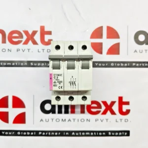 ETIMAT C2 Miniature Circuit Breaker 400V