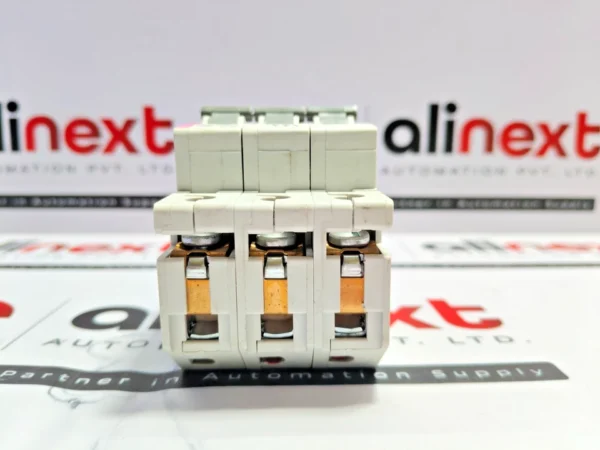 ETIMAT C2 Miniature Circuit Breaker 400V