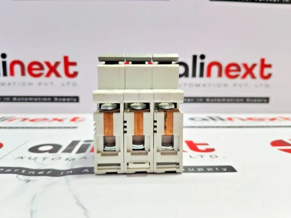 ETIMAT C2 Miniature Circuit Breaker 400V