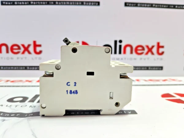 ETIMAT C2 Miniature Circuit Breaker 400V