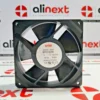 ETRI 98XH AC Axial Fan 98XH0182000 115V 135/110mA 13/11W