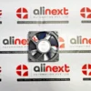 ETRI 98XH AC Axial Fan 98XH0182000 115V 135/110mA 13/11W