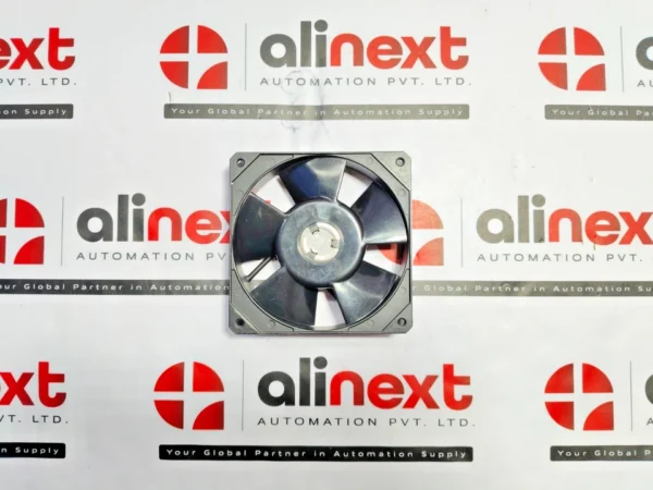 ETRI 98XH AC Axial Fan 98XH0182000 115V 135/110mA 13/11W