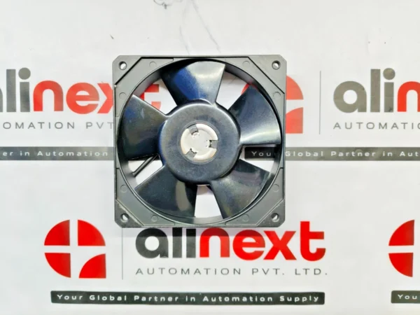 ETRI 98XH AC Axial Fan 98XH0182000 115V 135/110mA 13/11W