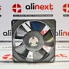 ETRI 98XH AC Axial Fan 98XH0182000 115V 135/110mA 13/11W