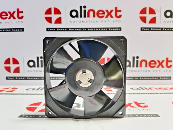ETRI 98XH AC Axial Fan 98XH0182000 115V 135/110mA 13/11W
