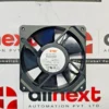 ETRI 98XH series AC axial cooling fan 98XH0182020 115V 13/11W 135/110mA