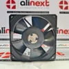 ETRI 98XH series AC axial cooling fan 98XH0182020 115V 13/11W 135/110mA