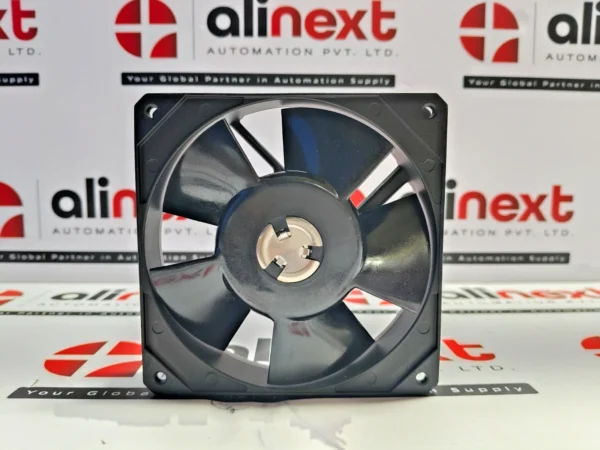 ETRI 98XH series AC axial cooling fan 98XH0182020 115V 13/11W 135/110mA